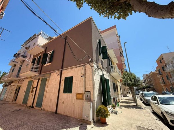 appartamento in vendita a Margherita di Savoia