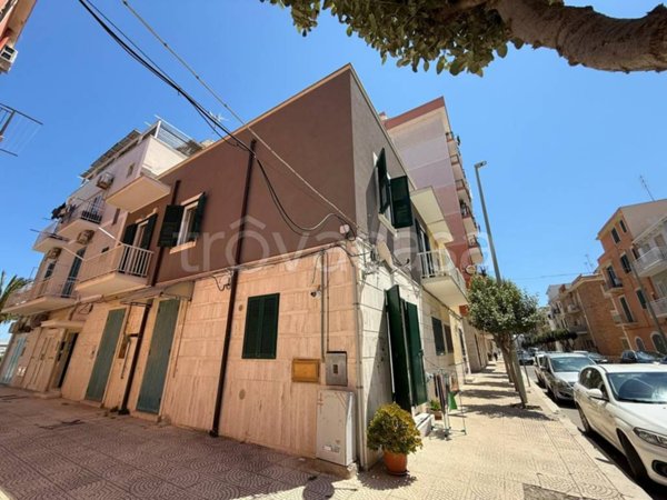 appartamento in vendita a Margherita di Savoia