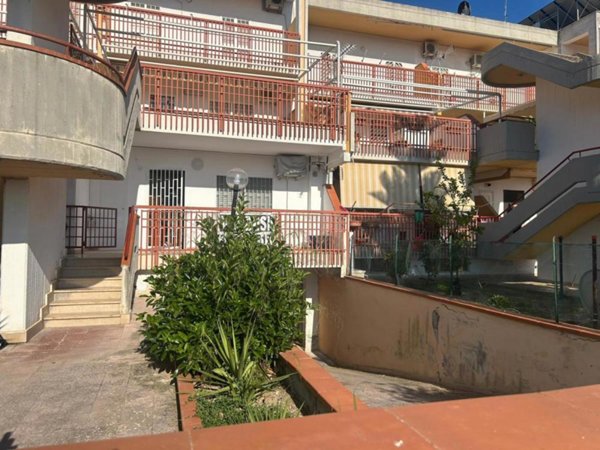 appartamento in vendita a Margherita di Savoia