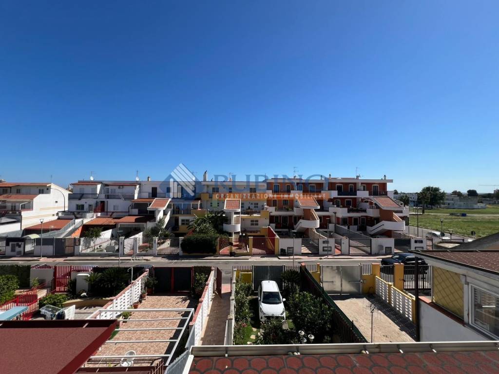 appartamento in vendita a Margherita di Savoia
