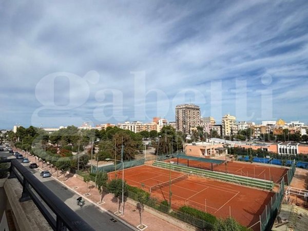 appartamento in vendita a Margherita di Savoia