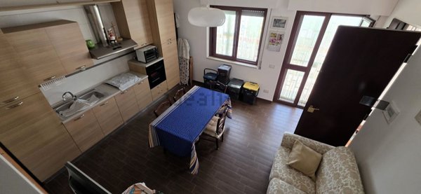 appartamento in vendita a Margherita di Savoia