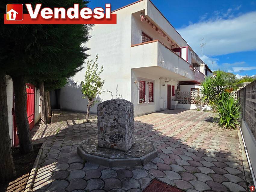 appartamento in vendita a Margherita di Savoia