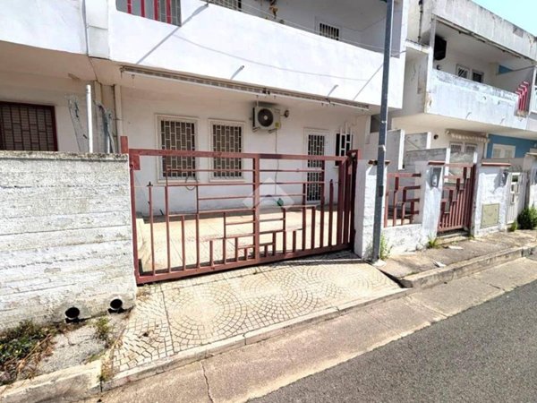 appartamento in vendita a Margherita di Savoia