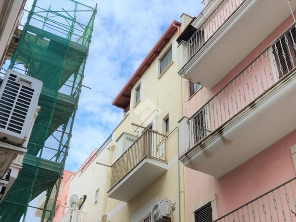 appartamento in vendita a Margherita di Savoia