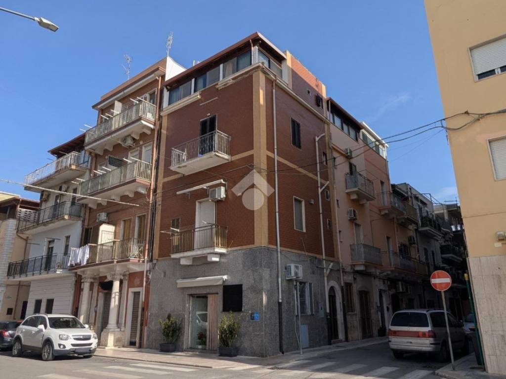 appartamento in vendita a Margherita di Savoia