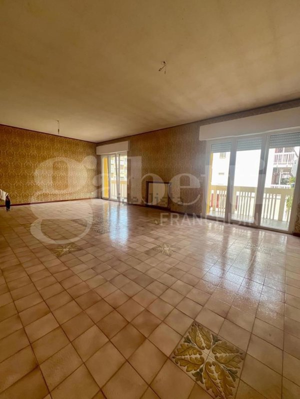 appartamento in vendita a Margherita di Savoia