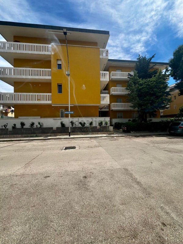 appartamento in vendita a Margherita di Savoia