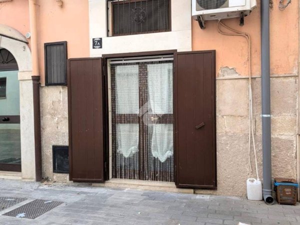 appartamento in vendita a Margherita di Savoia