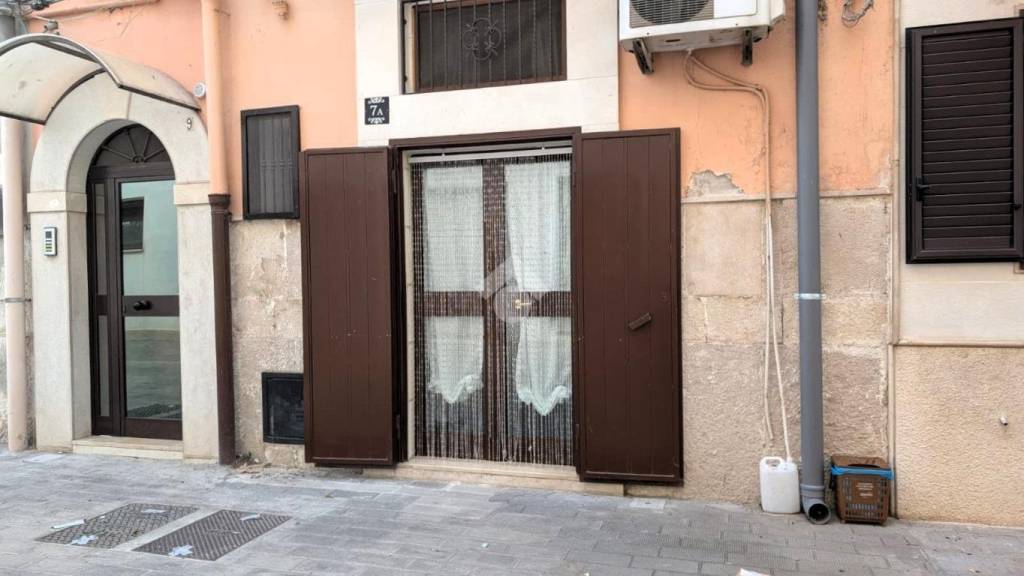 appartamento in vendita a Margherita di Savoia