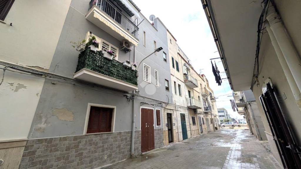 appartamento in vendita a Margherita di Savoia