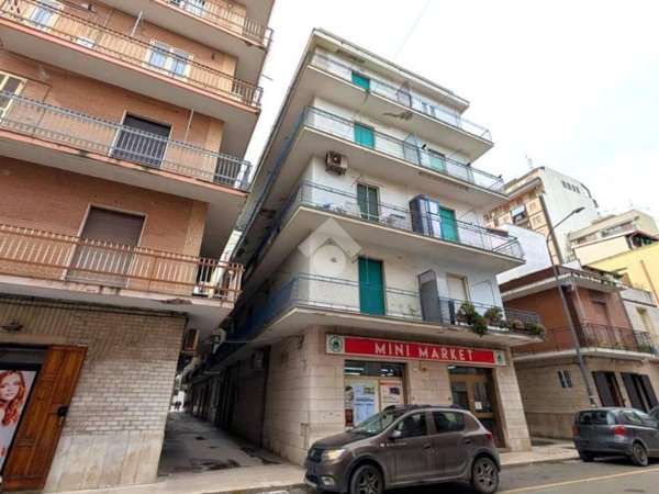 appartamento in vendita a Margherita di Savoia