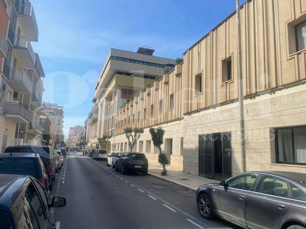 appartamento in vendita a Margherita di Savoia