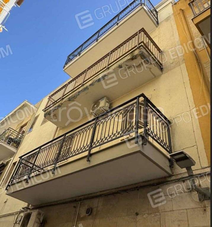 appartamento in vendita a Margherita di Savoia