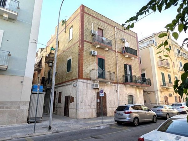 appartamento in vendita a Margherita di Savoia
