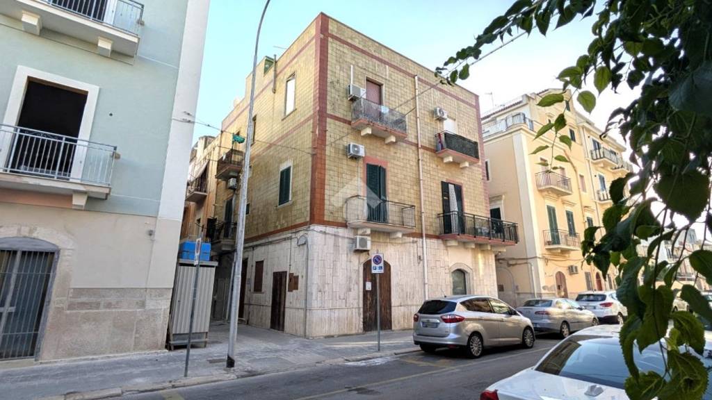 appartamento in vendita a Margherita di Savoia