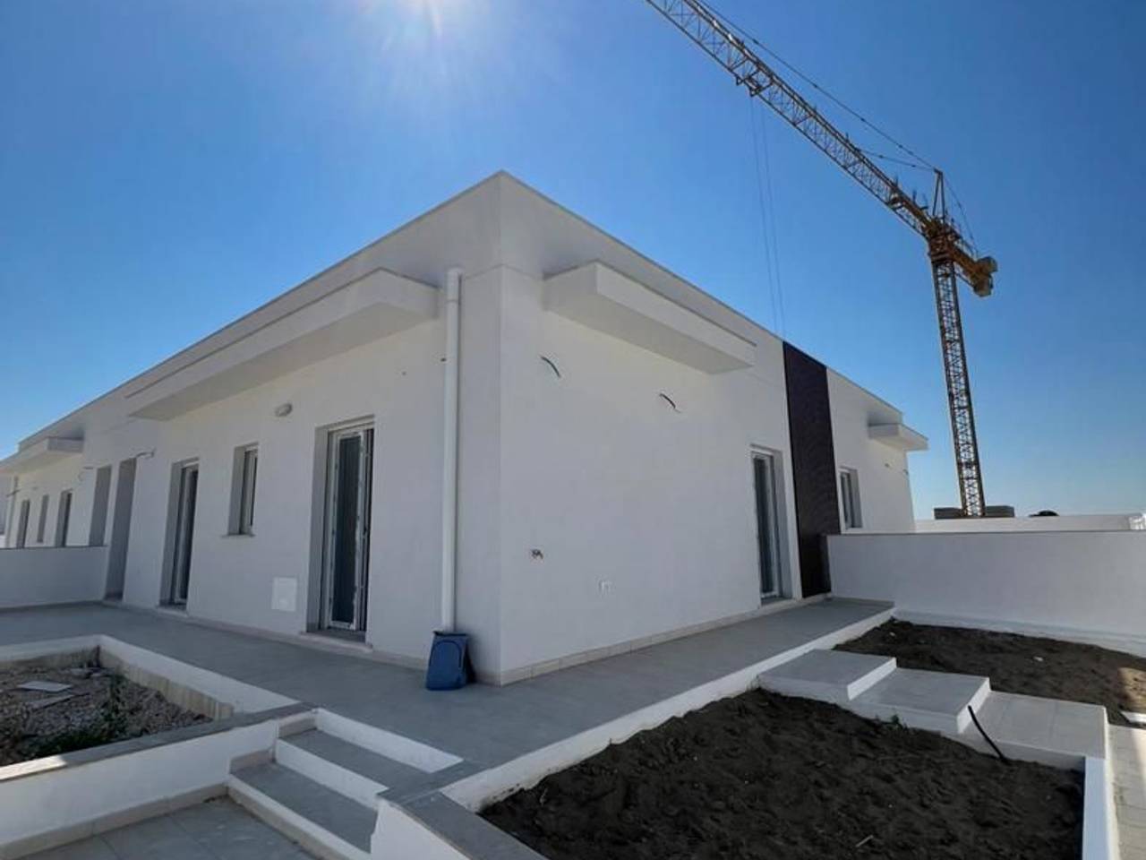 casa indipendente in vendita a Margherita di Savoia