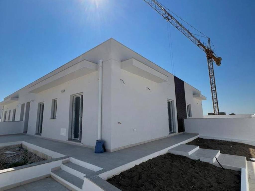 casa indipendente in vendita a Margherita di Savoia