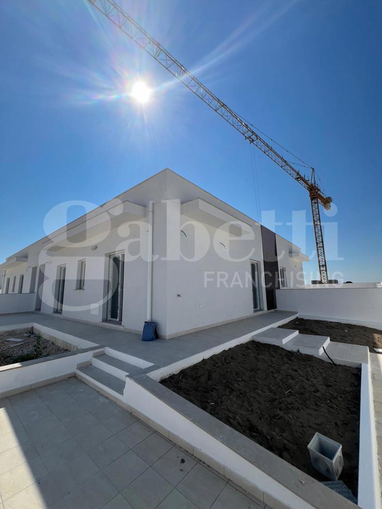 casa indipendente in vendita a Margherita di Savoia