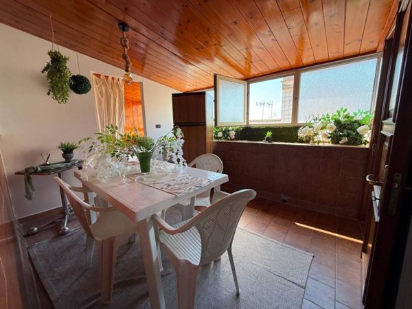 appartamento in vendita a Margherita di Savoia