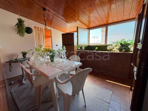 appartamento in vendita a Margherita di Savoia