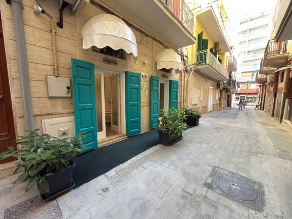 appartamento in vendita a Margherita di Savoia