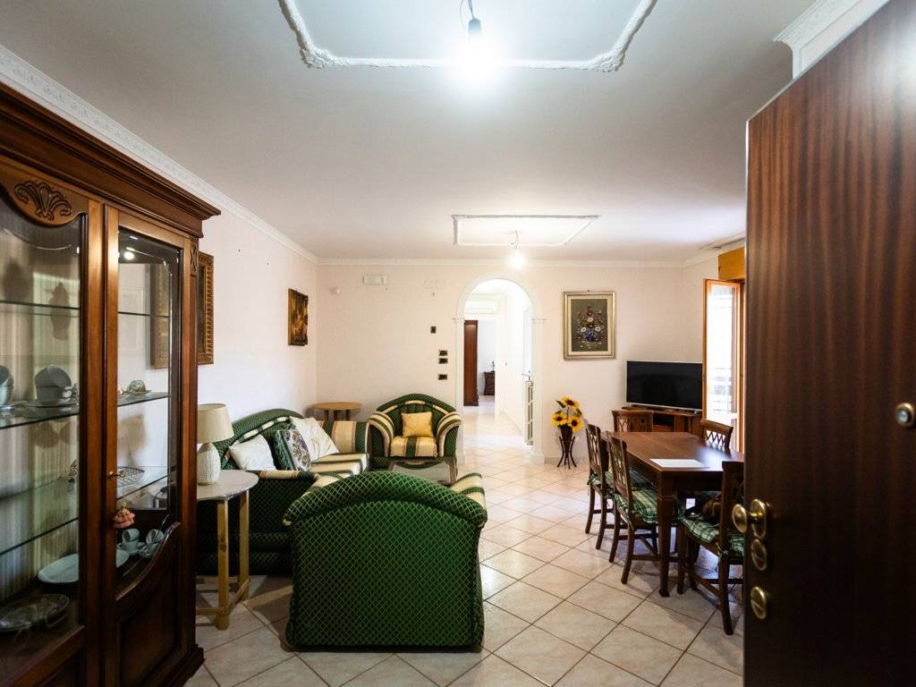 appartamento in vendita a Margherita di Savoia