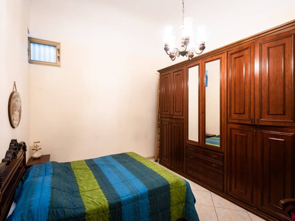appartamento in vendita a Margherita di Savoia