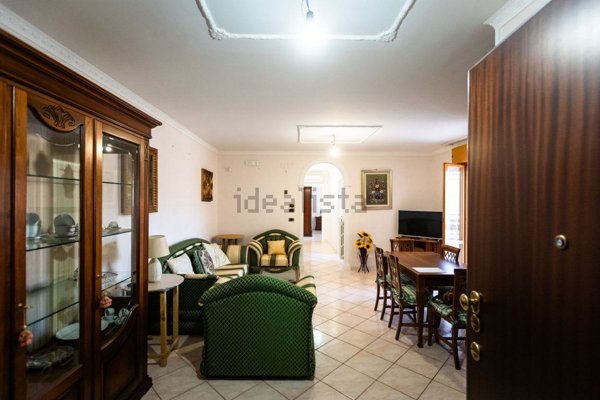 appartamento in vendita a Margherita di Savoia