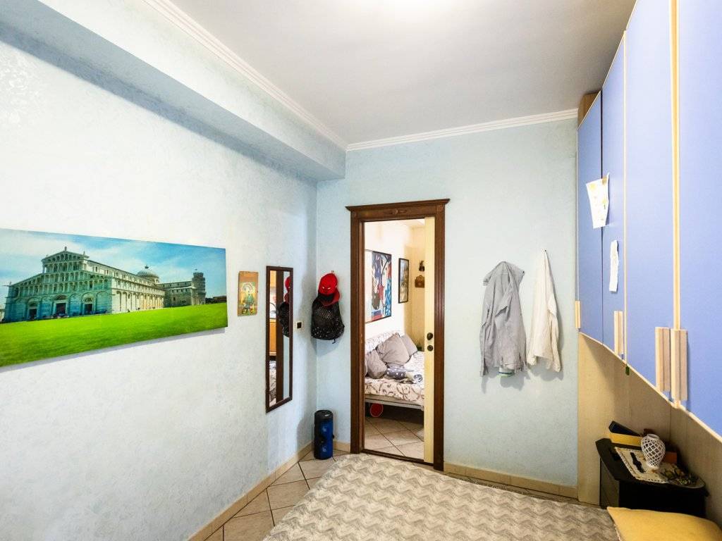 appartamento in vendita a Margherita di Savoia