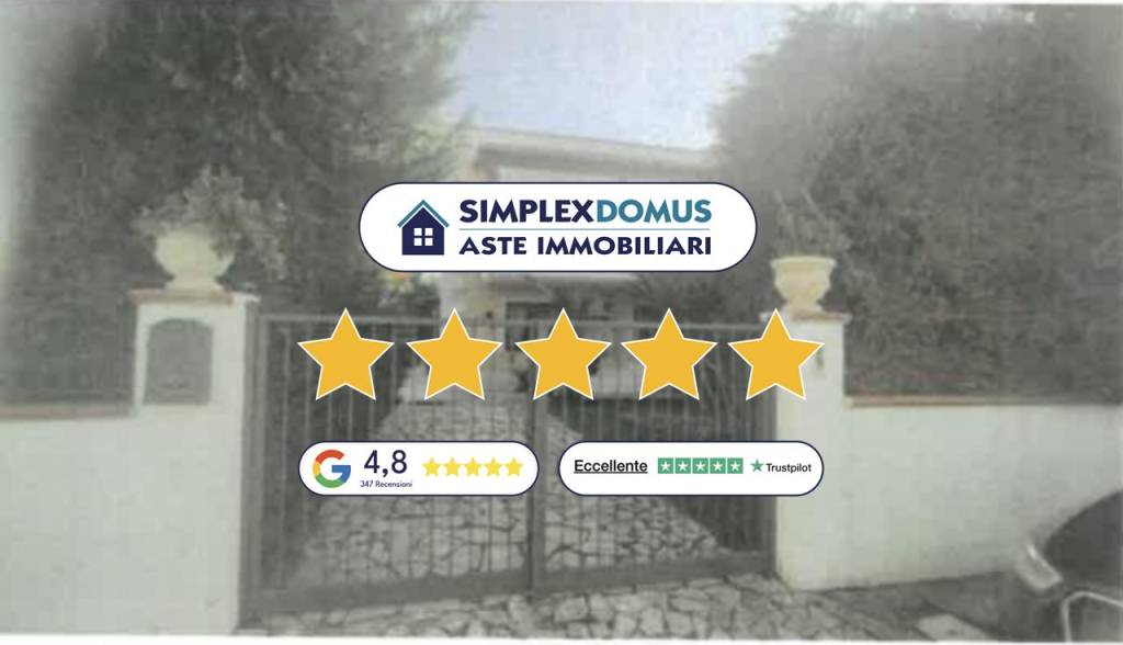 casa indipendente in vendita a Margherita di Savoia