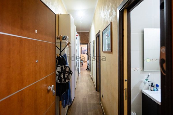appartamento in vendita a Margherita di Savoia