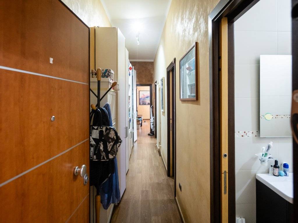 appartamento in vendita a Margherita di Savoia
