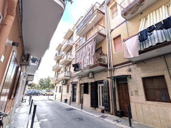 appartamento in vendita a Margherita di Savoia