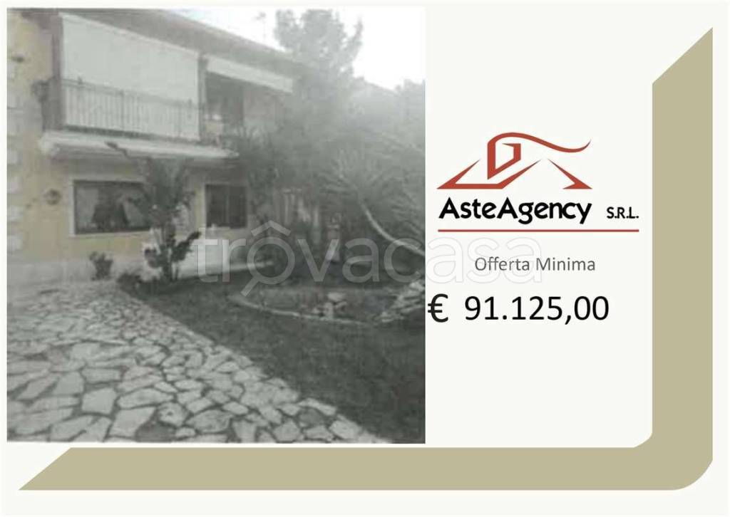 appartamento in vendita a Margherita di Savoia