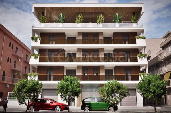appartamento in vendita a Margherita di Savoia