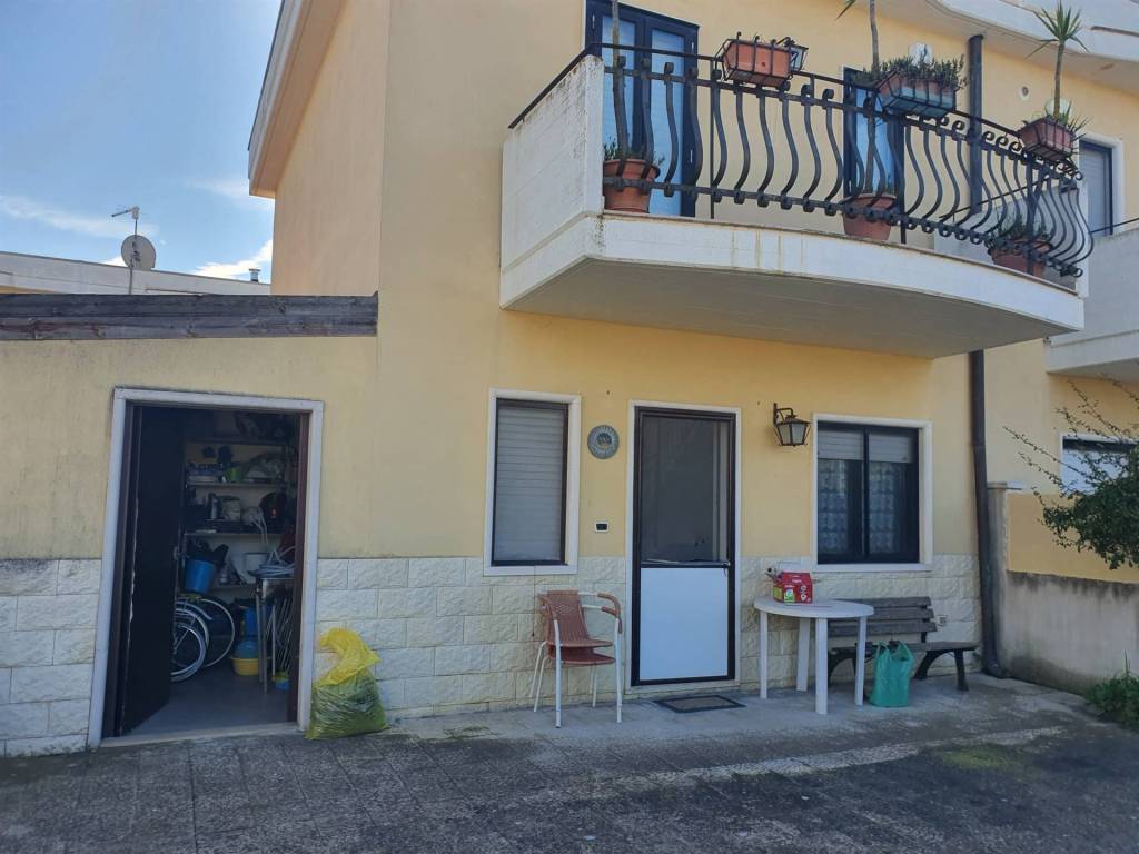 casa indipendente in vendita a Margherita di Savoia