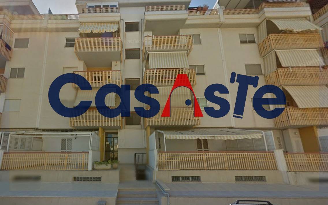 appartamento in vendita a Margherita di Savoia