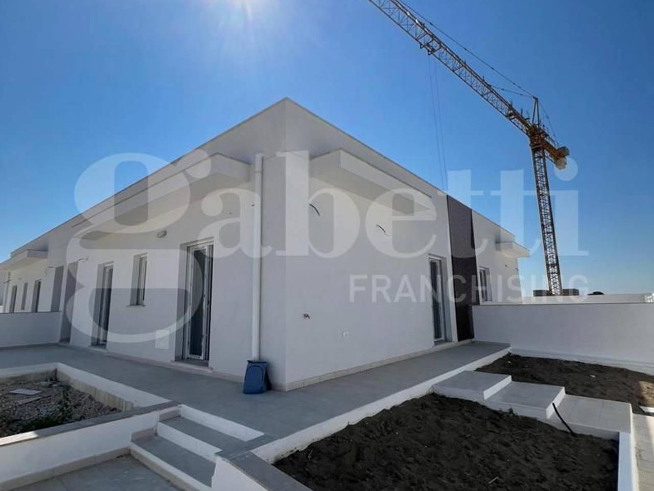 casa indipendente in vendita a Margherita di Savoia