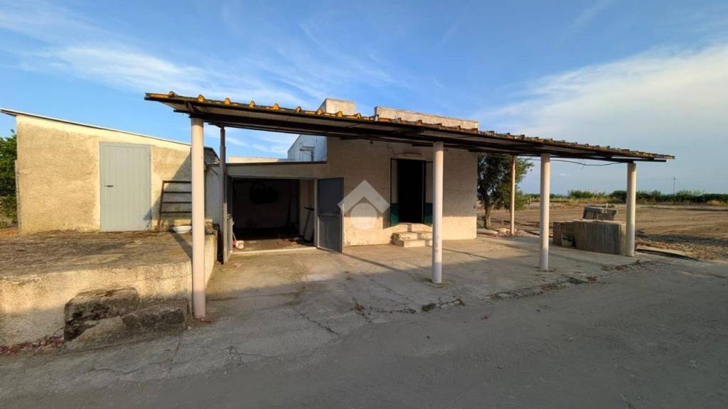 casa indipendente in vendita a Margherita di Savoia