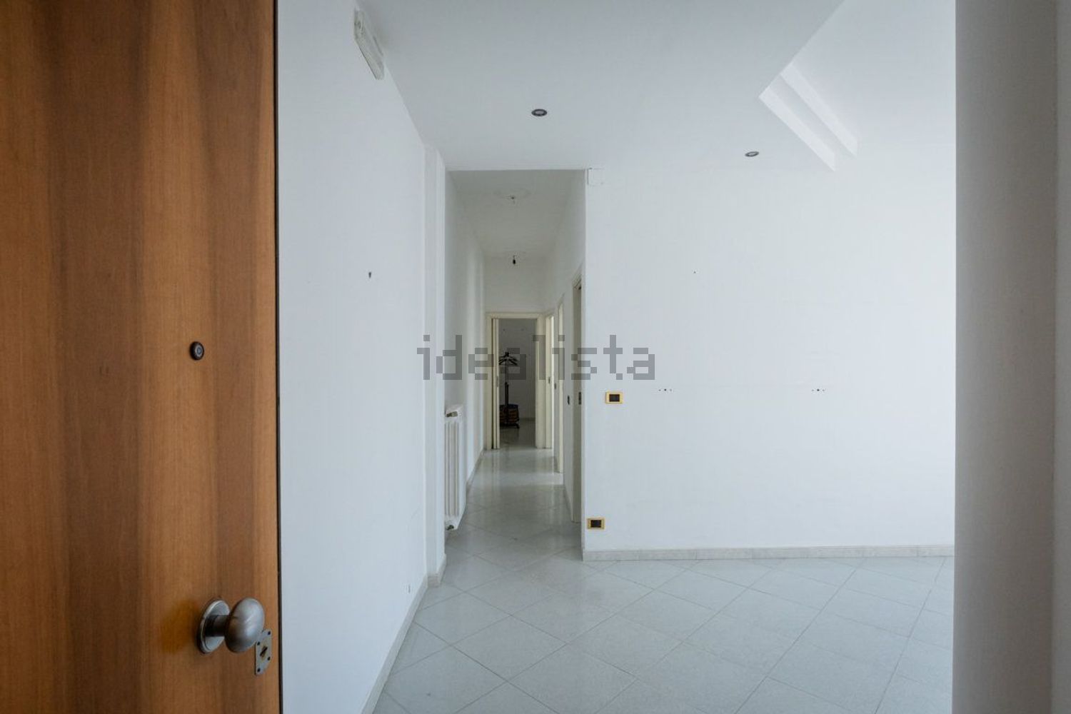 appartamento in vendita a Margherita di Savoia