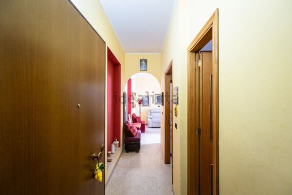 appartamento in vendita a Margherita di Savoia