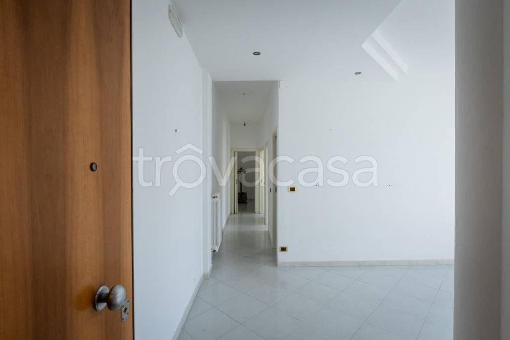 appartamento in vendita a Margherita di Savoia