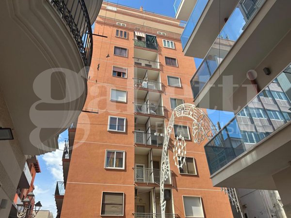 appartamento in vendita a Margherita di Savoia
