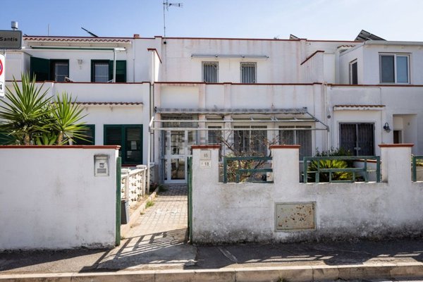 casa indipendente in vendita a Margherita di Savoia