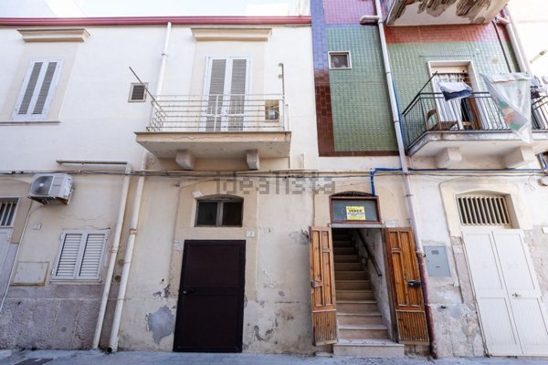 appartamento in vendita a Margherita di Savoia