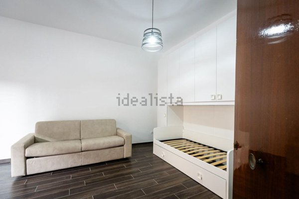 appartamento in vendita a Margherita di Savoia