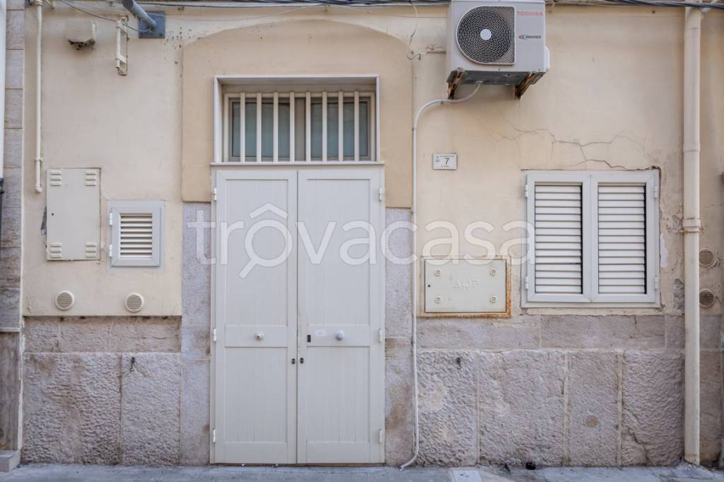 appartamento in vendita a Margherita di Savoia