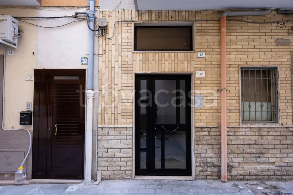 appartamento in vendita a Margherita di Savoia