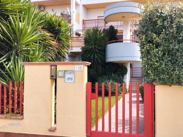 appartamento in vendita a Margherita di Savoia